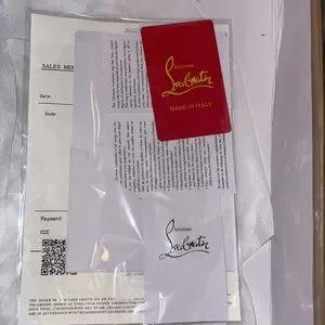 Christian Louboutin | Shoes | Selling Christian Louboutin  display picture 3